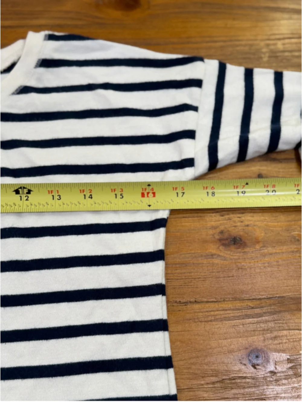 Polo Ralph Lauren Girls Striped Paint Splatter Sweatshirt Size M 8–10 NWT